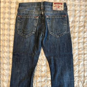 True Religion Bobby jeans sz30